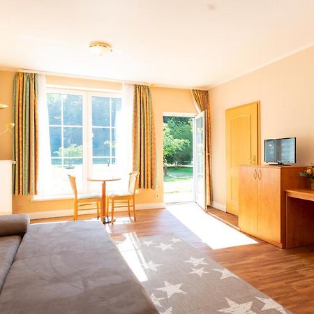 Waldhotel Humboldtsee Salzhemmendorf Exterior photo
