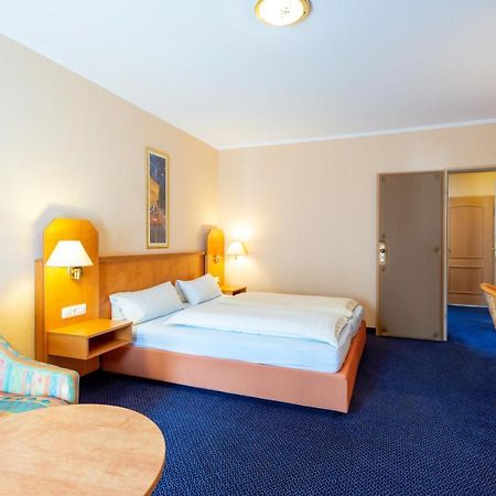 Waldhotel Humboldtsee Salzhemmendorf Exterior photo